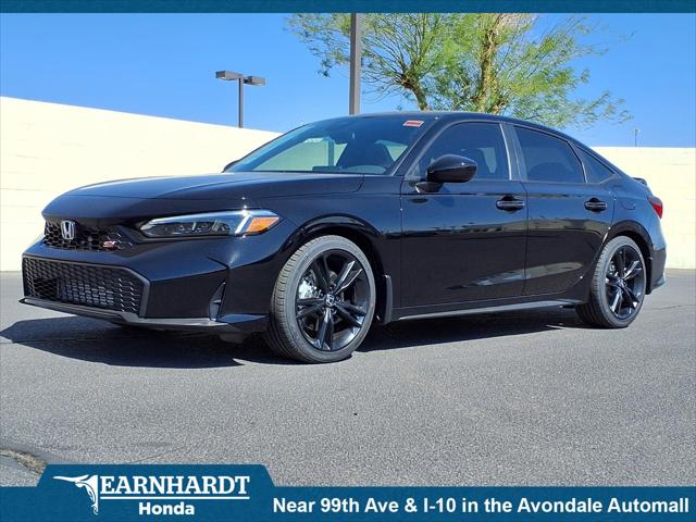 2026 Honda Civic Sedan for sale in Avondale, AZ