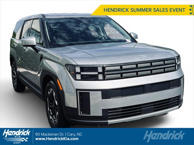2025 Hyundai Santa Fe SE for sale in Cary, NC