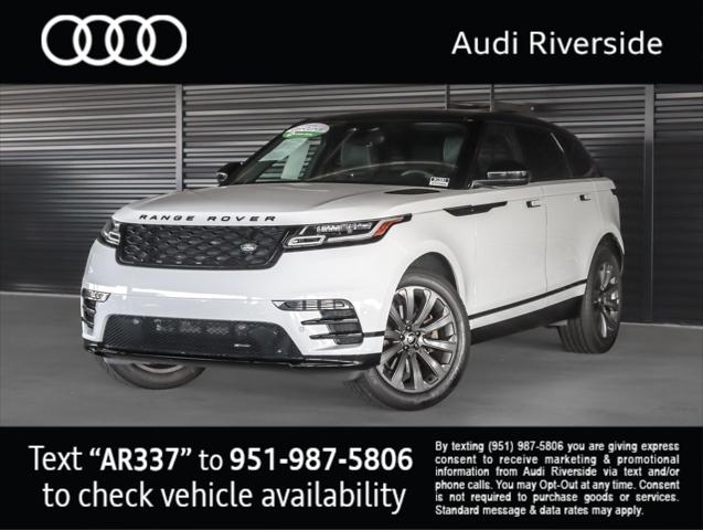 2023 Land Rover Range Rover Velar P250 R-Dynamic S for sale in Riverside, CA