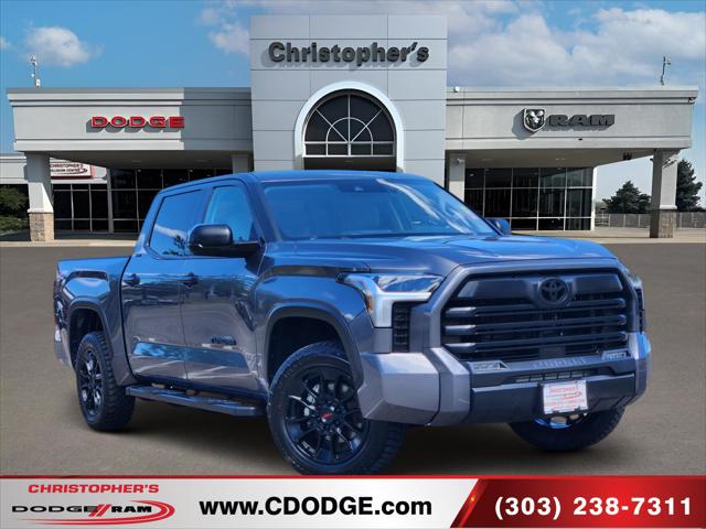2023 Toyota Tundra SR5 for sale in Golden, CO