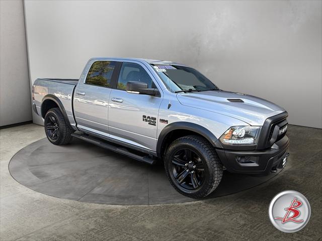 2022 Ram 1500 Classic SLT for sale in Salt Lake City, UT