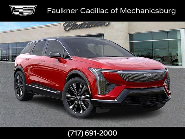 2027 Cadillac iQ Premium Luxury for sale in Mechanicsburg, PA