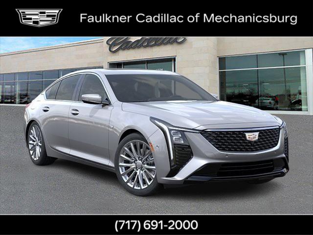 2026 Cadillac CT5 Premium Luxury RWD for sale in Mechanicsburg, PA