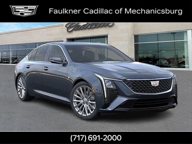 2026 Cadillac CT5 Premium Luxury RWD for sale in Mechanicsburg, PA