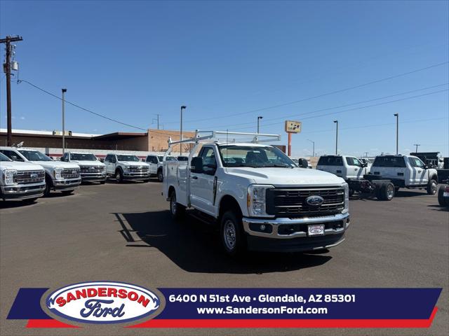 2026 Ford F-250 XL for sale in Glendale, AZ