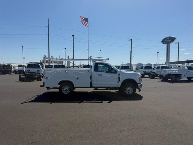 2026 Ford F-250 XL