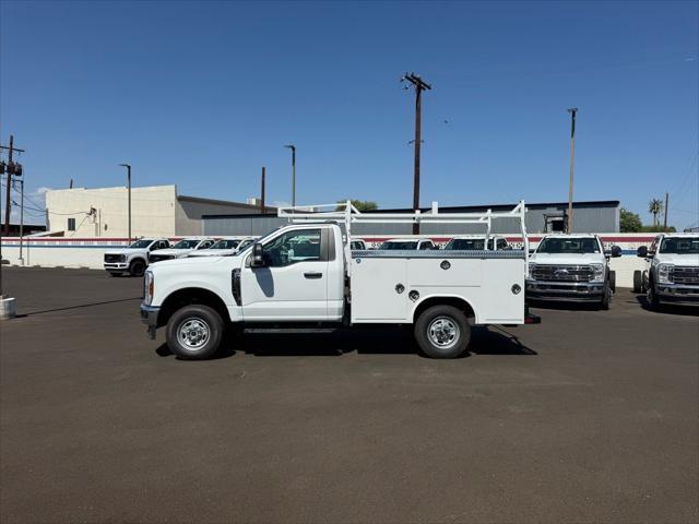 2026 Ford F-250 XL