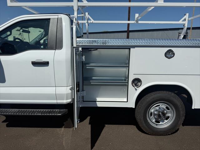 2026 Ford F-250 XL
