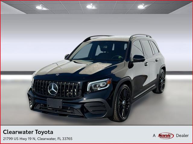 2023 Mercedes-Benz GLB 4MATIC for sale in Clearwater, FL
