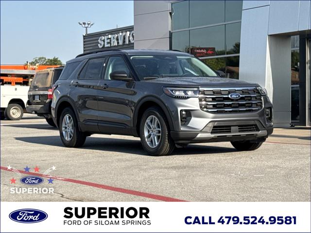2026 Ford Explorer Active for sale in Siloam Springs, AR