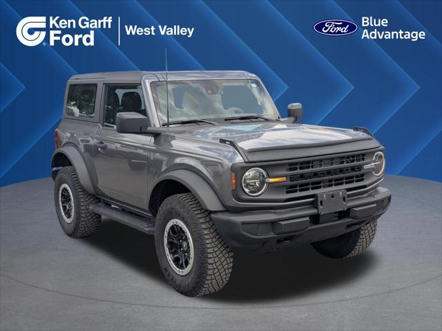 2022 Ford Bronco Base for sale in Salt Lake City, UT
