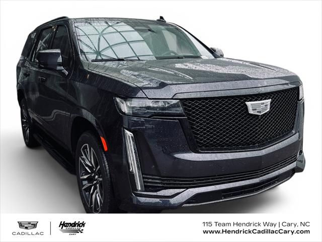 2024 Cadillac Escalade 4WD Sport Platinum for sale in Cary, NC