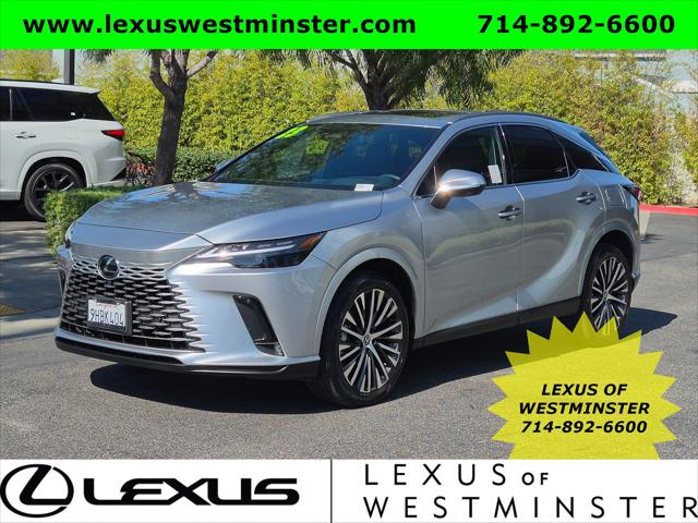 2023 Lexus RX 350 Premium Plus for sale in Westminster, CA