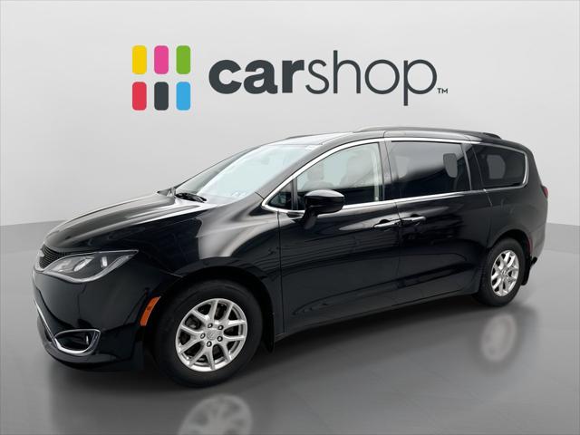 2020 Chrysler Pacifica Touring for sale in Cranberry Twp, PA