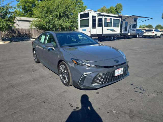 2026 Toyota Camry SE for sale in Chico, CA