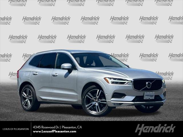 2018 Volvo XC60 T6 Momentum for sale in Pleasanton, CA