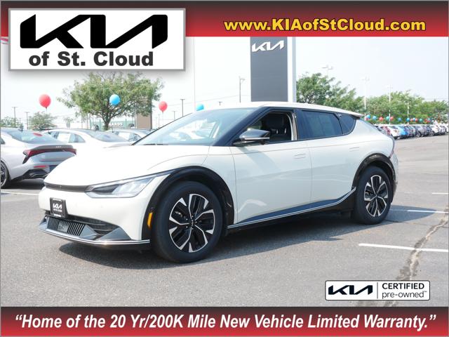2024 Kia EV6 Wind for sale in Waite Park, MN