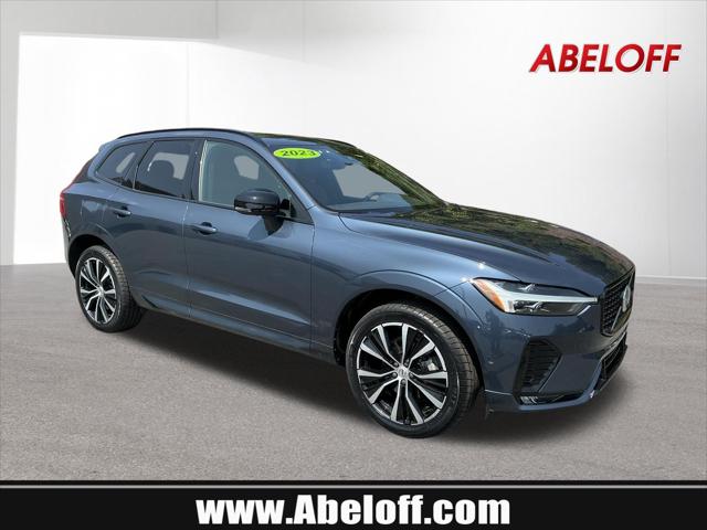 2023 Volvo XC60 B5 Plus Dark Theme for sale in Bartonsville, PA