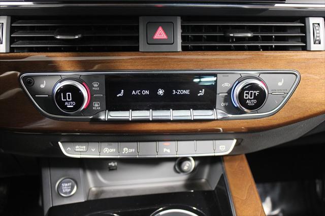 2023 Audi A4 Premium 40 TFSI quattro S tronic