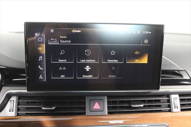 2023 Audi A4 Premium 40 TFSI quattro S tronic