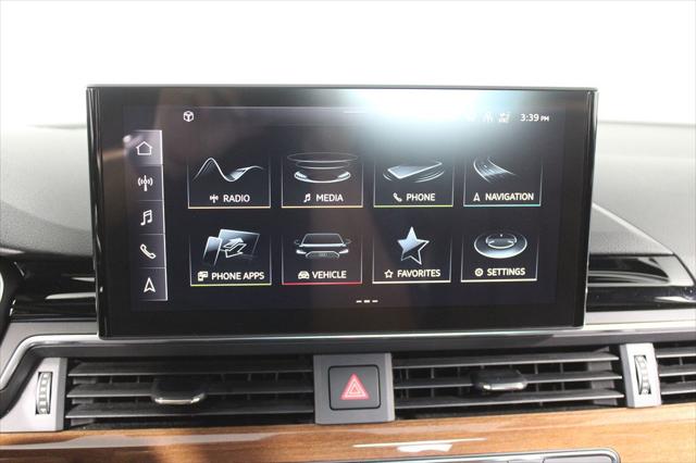 2023 Audi A4 Premium 40 TFSI quattro S tronic