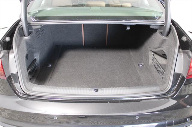 2023 Audi A4 Premium 40 TFSI quattro S tronic