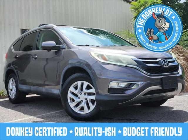 2015 Honda CR-V EX for sale in York, SC