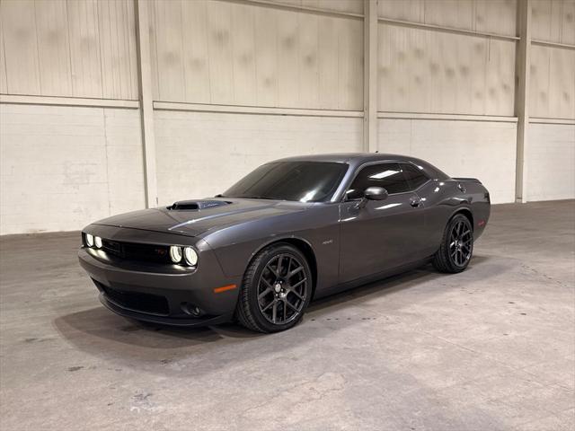2016 Dodge Challenger R/T Shaker for sale in Smithfield, NC