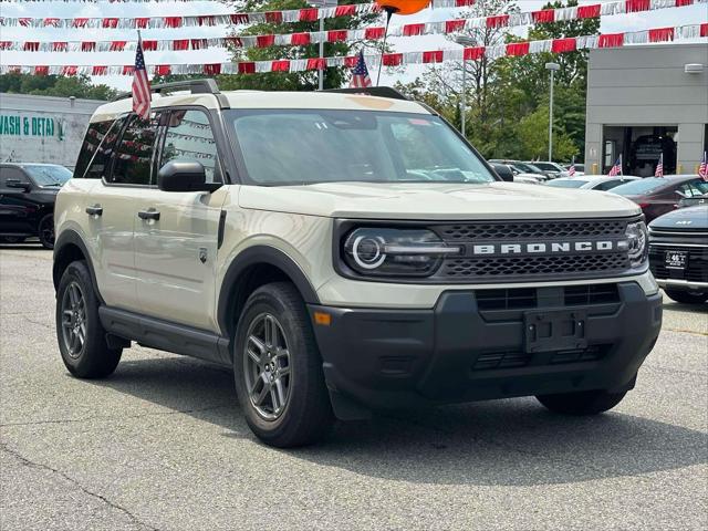 2025 Ford Bronco Sport Big Bend for sale in Totowa, NJ