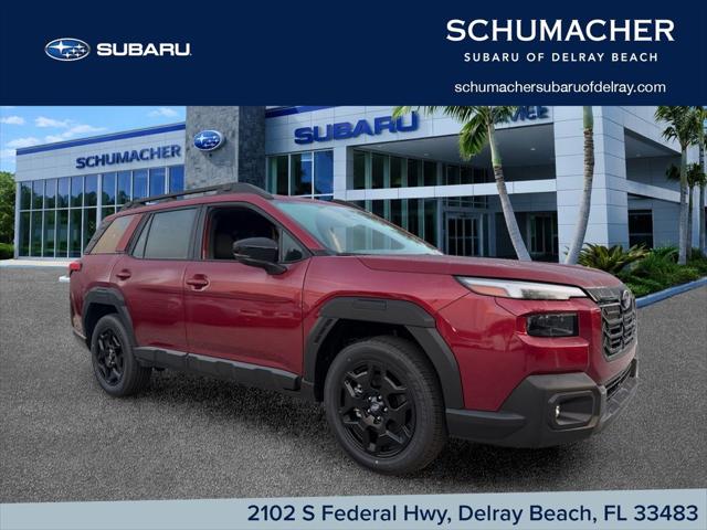 2026 Subaru Outback Limited for sale in Delray Beach, FL