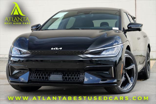 2023 Kia EV6 GT for sale in Norcross, GA