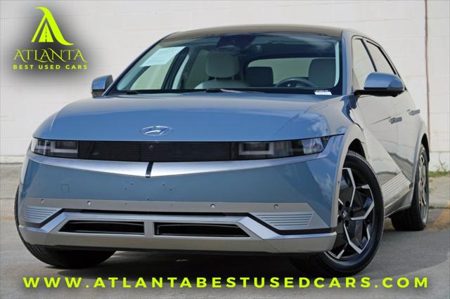 2022 Hyundai IONIQ 5 Limited for sale in Norcross, GA