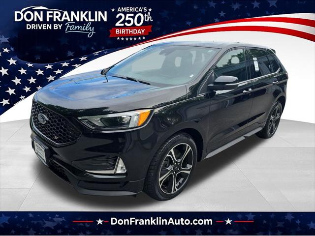 2023 Ford Edge ST for sale in Nicholasville, KY