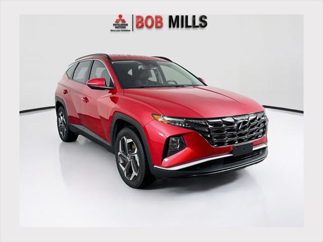 2022 Hyundai Tucson SEL for sale in MYRTLE BEACH, SC