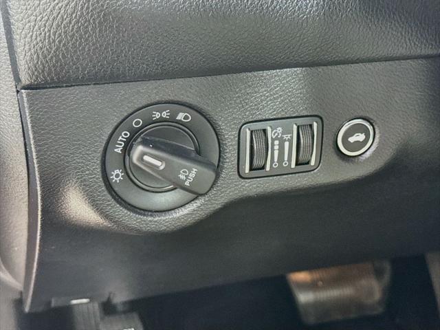 2015 Dodge Challenger SXT Plus