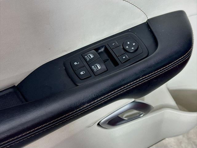 2015 Dodge Challenger SXT Plus