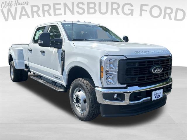 2026 Ford F-350 XL for sale in Warrensburg, MO
