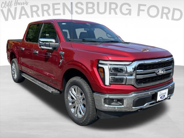 2026 Ford F-150 Lariat for sale in Warrensburg, MO