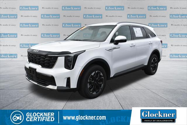 2024 Kia Sorento S for sale in IRONTON, OH