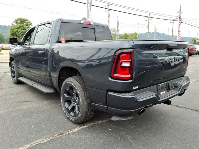 2026 Ram 1500 Express Crew Cab 4x4 57 Box