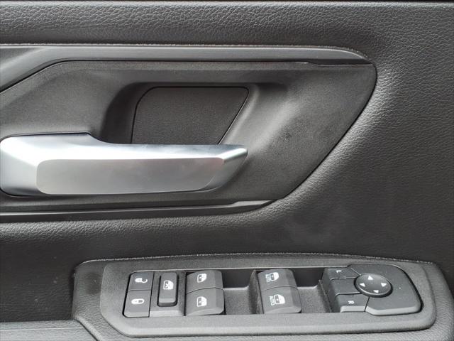 2026 Ram 1500 Express Crew Cab 4x4 57 Box