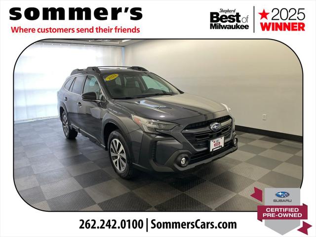 2023 Subaru Outback Premium for sale in Mequon, WI