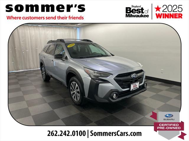 2024 Subaru Outback Premium for sale in Mequon, WI