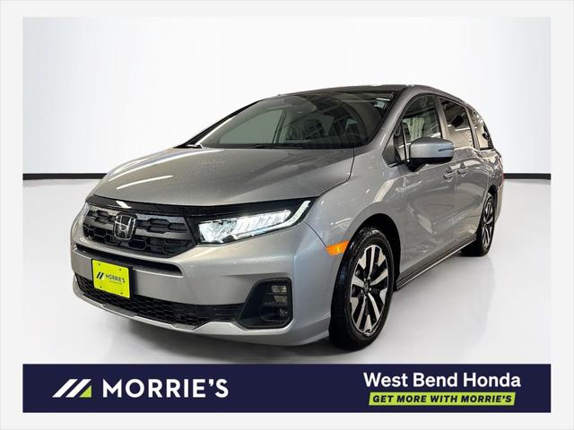 2026 Honda Odyssey EX-L for sale in West Bend, WI