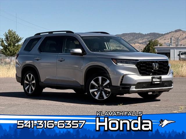 2023 Honda Pilot AWD Elite for sale in Klamath Falls, OR