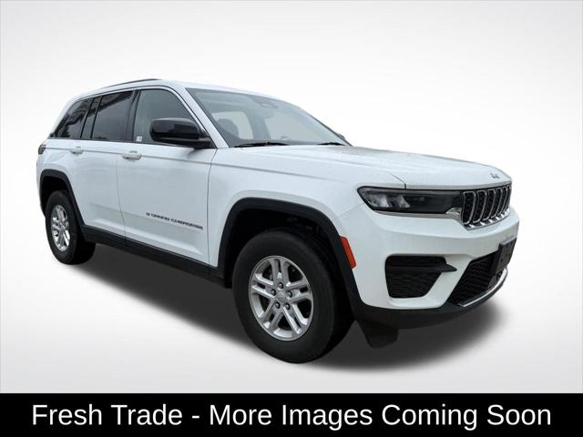 2023 Jeep Grand Cherokee Laredo 4x4 for sale in Greensboro, NC