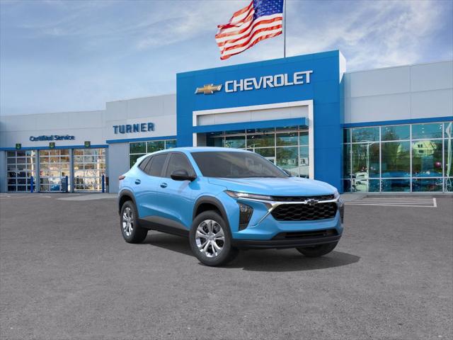 2026 Chevrolet Trax LS for sale in Harrisburg, PA