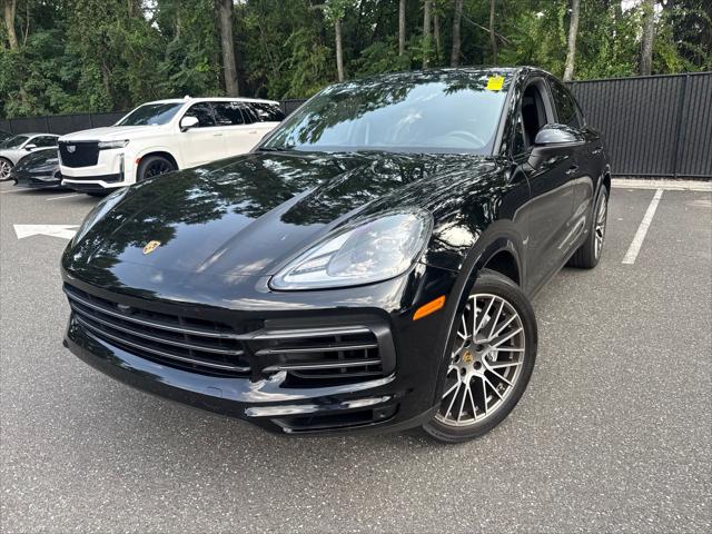 2023 Porsche Cayenne Platinum Edition for sale in West Long Branch, NJ