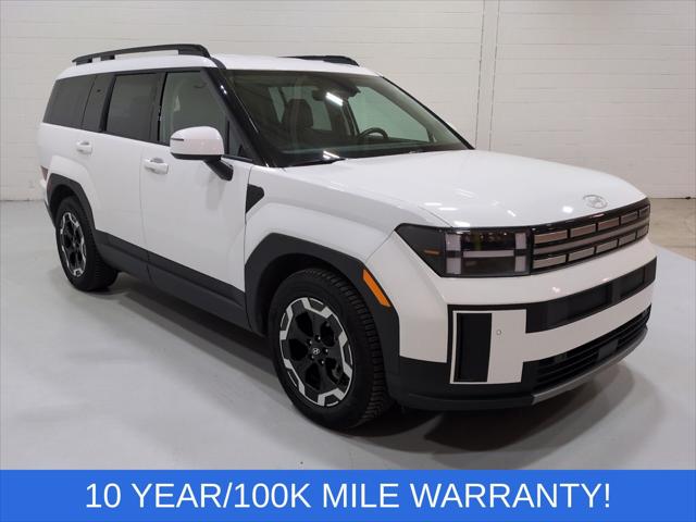 2024 Hyundai Santa Fe SEL for sale in Southfield, MI