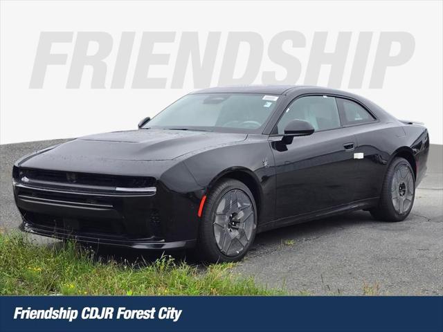 2026 Dodge Charger Scat Pack 2-Door AWD for sale in Forest City, NC
